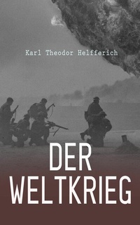 Abbildung von: Der Weltkrieg - e-artnow
