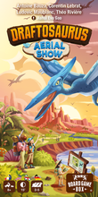 Cover: Draftosaurus - Board Game Box GmbH