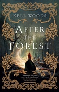 Cover: After The Forest - Titan Books