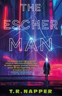 Cover: The Escher Man - Titan Books