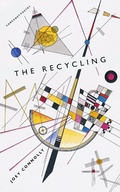 Cover: The Recycling - Carcanet Poetry