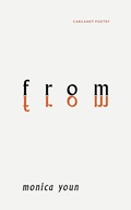Cover: From From - Carcanet Poetry