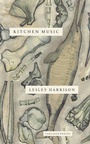 Cover: Kitchen Music - Carcanet Poetry
