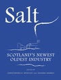 Cover: Salt - John Donald