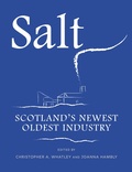 Cover: Salt - John Donald