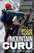Cover: Mountain Guru - Polygon An Imprint of Birlinn Limited