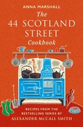 Cover: The 44 Scotland Street Cookbook - Polygon An Imprint of Birlinn Limited
