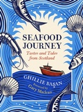 Cover: Seafood Journey - Polygon An Imprint of Birlinn Limited