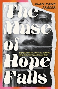 Abbildung von: The Muse of Hope Falls - Lightning Books
