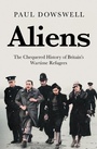 Cover: Aliens - Biteback Publishing
