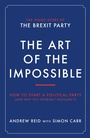 Cover: The Art of the Impossible - Biteback Publishing