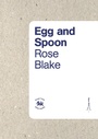 Cover: Egg and Spoon - Rough Trade Books