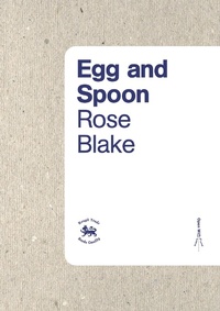 Enlarge image Cover: Egg and Spoon - Rough Trade Books