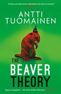 Cover: The Beaver Theory: Volume 3 - Orenda Books