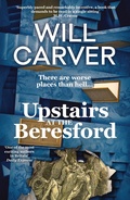 Cover: Upstairs at the Beresford - ORENDA BOOKS