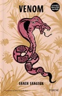 Cover: Venom - Peirene Press