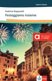 Abbildung von: Festeggiamo insieme - Klett