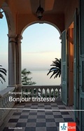 Cover: Bonjour tristesse - Klett