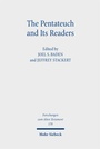Bild: The Pentateuch and Its Readers - Mohr Siebeck