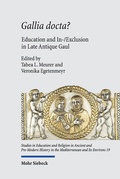 Bild: Gallia docta? - Mohr Siebeck