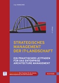 Abbildung von: Strategisches Management der IT-Landschaft - Hanser