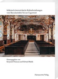 Cover: Schlesisch-&ouml;sterreichische Kulturbeziehungen vom Barockzeitalter bis zur Gegenwart - Harrassowitz Verlag