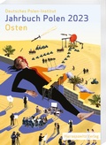 Cover: Jahrbuch Polen 34 (2023) Osten - Harrassowitz Verlag
