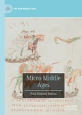 Cover: Micro Middle Ages - Palgrave Macmillan