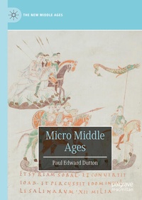 Enlarge image Cover: Micro Middle Ages - Palgrave Macmillan