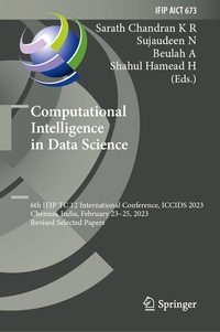 Abbildung von: Computational Intelligence in Data Science - Springer
