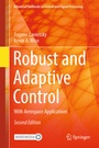 Cover: Robust and Adaptive Control - Springer