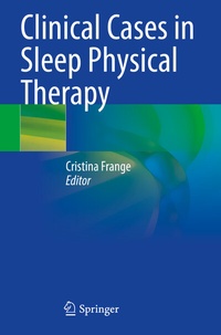 Abbildung von: Clinical Cases in Sleep Physical Therapy - Springer