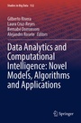 Cover: Data Analytics and Computational Intelligence: Novel Models, Algorithms and Applications - Springer