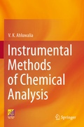 Bild: Instrumental Methods of Chemical Analysis - Springer