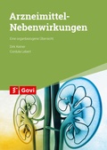 Bild: Arzneimittel-Nebenwirkungen - Avoxa - Mediengruppe Deutscher Apotheker