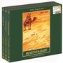 Cover: Trilogie Im Lande des Mahdi - Karl-May-Verlag