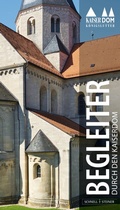 Cover: Begleiter durch den Kaiserdom zu K&ouml;nigslutter - Schnell & Steiner