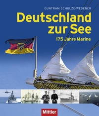 Abbildung von: Deutschland zur See - Mittler in Maximilian Verlag GmbH & Co. KG