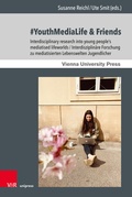 Cover: #YouthMediaLife & Friends - Brill Deutschland