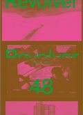 Cover: Revolver 48 - Verlag der Autoren
