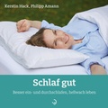 Cover: Schlaf gut - Down to Earth
