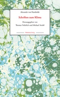 Cover: Ueber die Hauptursachen der Temperatur-Verschiedenheit auf dem Erdk&ouml;rper - Wehrhahn Verlag