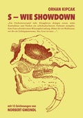 Cover: S - Wie Showdown - edition mono/monochrom