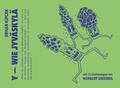 Cover: Y - Wie JYV&Auml;SKYL&Auml; - edition mono/monochrom