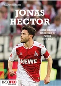 Cover: Jonas Hector - Edition Steffan