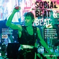 Cover: SOCIAL BEAT & BEAT - Ein literarischer Urknall - KILLROY media