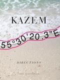 Cover: Mohammed Kazem. Directions - Chorus