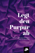 Cover: Legt den Purpur ab - OM Books