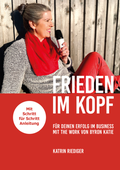 Cover: Frieden im Kopf - L&ouml;wenStern Verlag