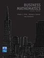 Cover: Business Mathematics - Pearson